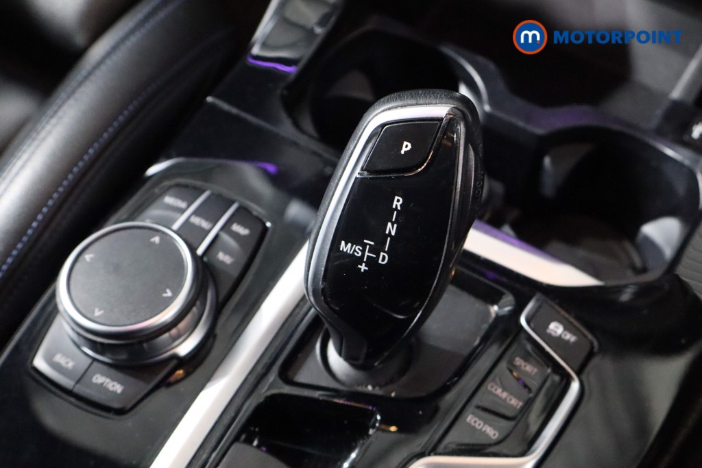 BMW X3 M Sport Automatic Diesel SUV - Stock Number (1586728) - 14th supplementary image