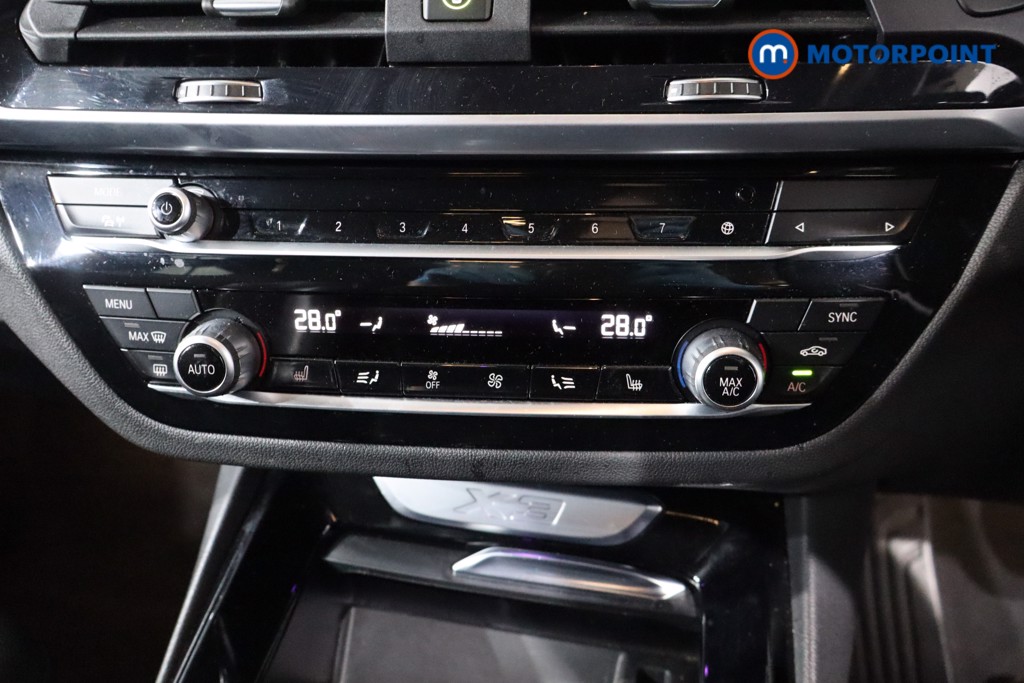 BMW X3 M Sport Automatic Diesel SUV - Stock Number (1586728) - 16th supplementary image