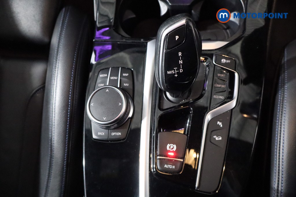 BMW X3 M Sport Automatic Diesel SUV - Stock Number (1586728) - 17th supplementary image