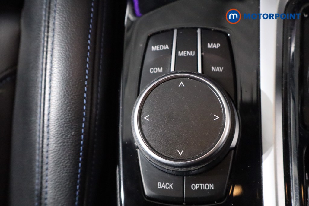 BMW X3 M Sport Automatic Diesel SUV - Stock Number (1586728) - 18th supplementary image