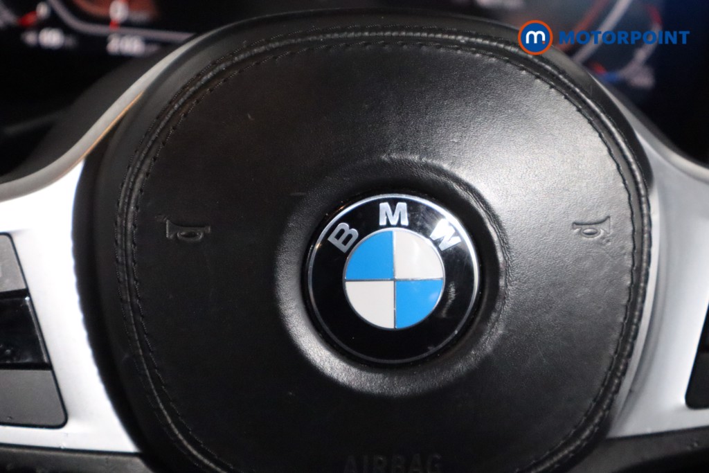 BMW X3 M Sport Automatic Diesel SUV - Stock Number (1586728) - 19th supplementary image