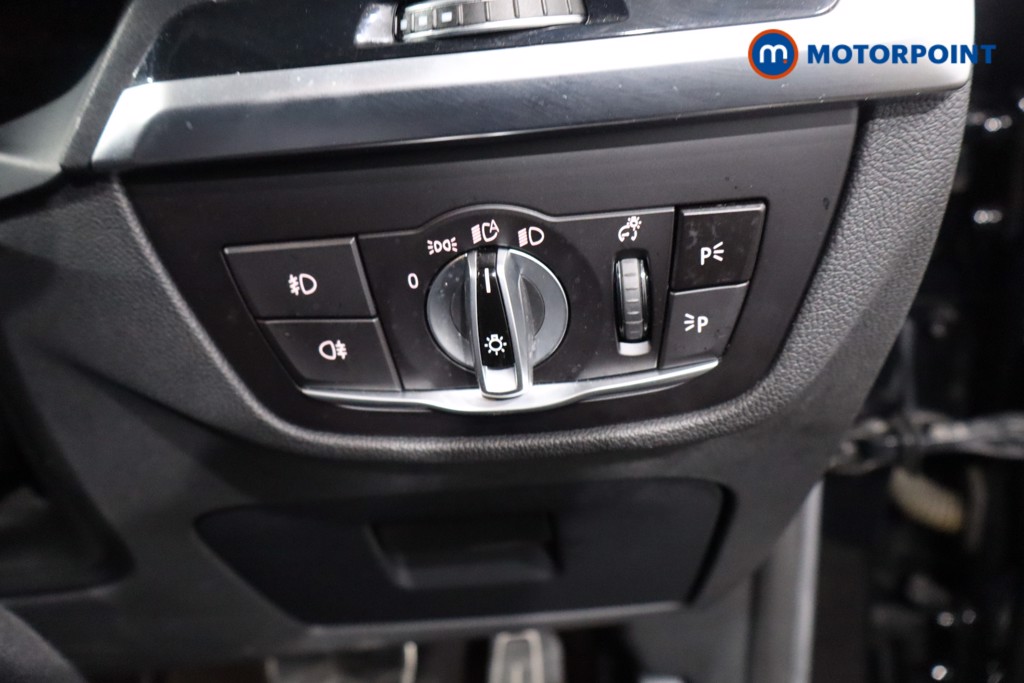 BMW X3 M Sport Automatic Diesel SUV - Stock Number (1586728) - 22nd supplementary image