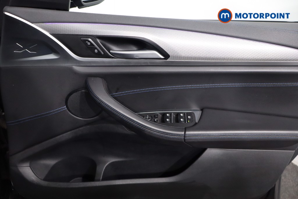 BMW X3 M Sport Automatic Diesel SUV - Stock Number (1586728) - 23rd supplementary image