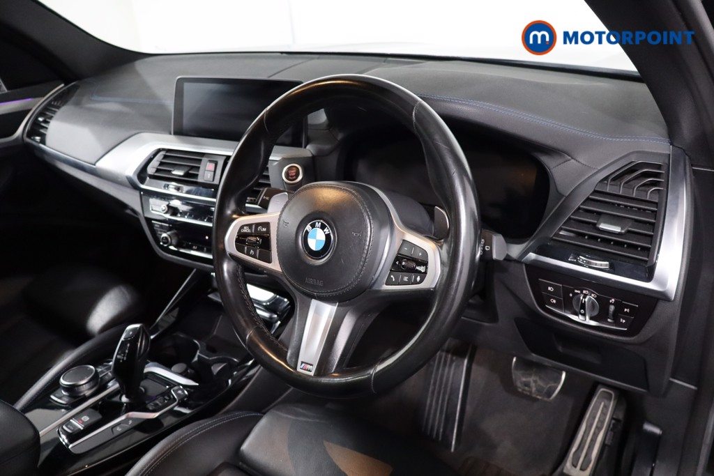 BMW X3 M Sport Automatic Diesel SUV - Stock Number (1586728) - 26th supplementary image