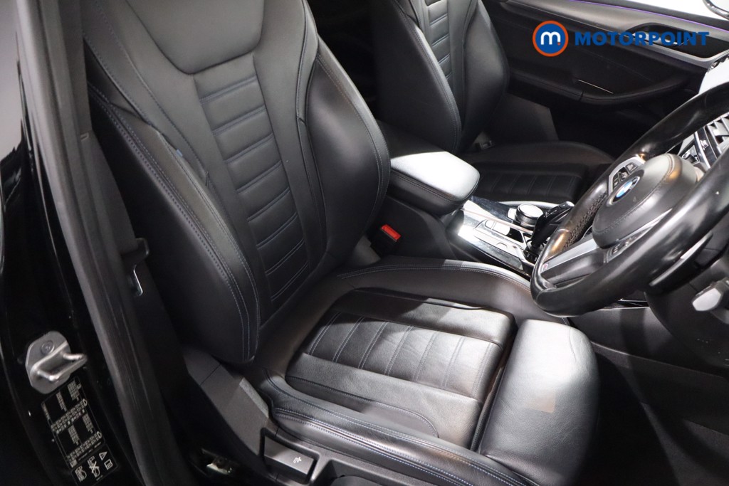 BMW X3 M Sport Automatic Diesel SUV - Stock Number (1586728) - 27th supplementary image