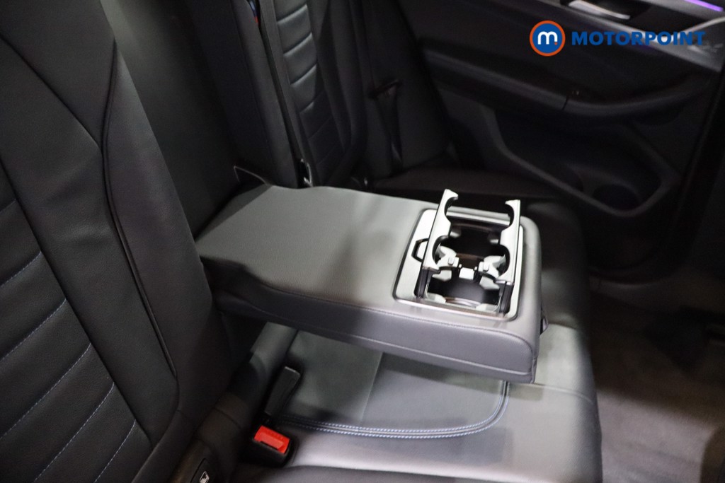 BMW X3 M Sport Automatic Diesel SUV - Stock Number (1586728) - 29th supplementary image