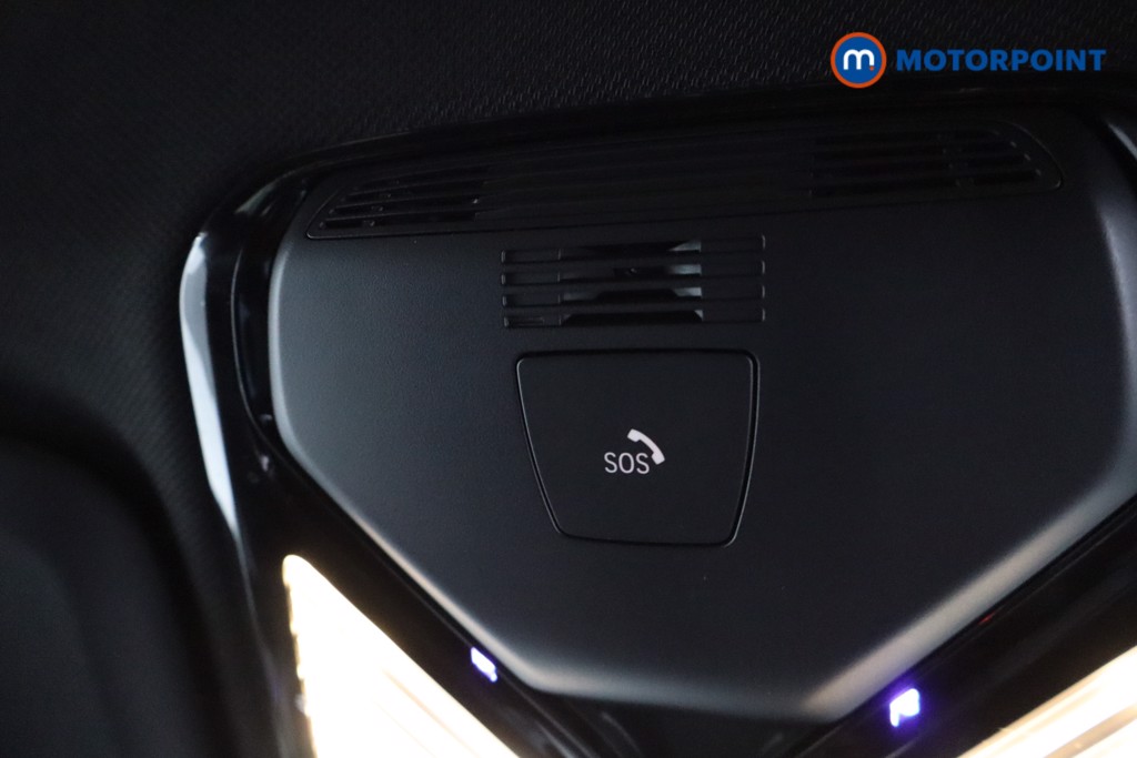 BMW X3 M Sport Automatic Diesel SUV - Stock Number (1586728) - 30th supplementary image