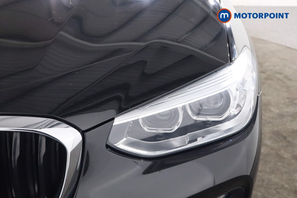 BMW X3 M Sport Automatic Diesel SUV - Stock Number (1586728) - 31st supplementary image