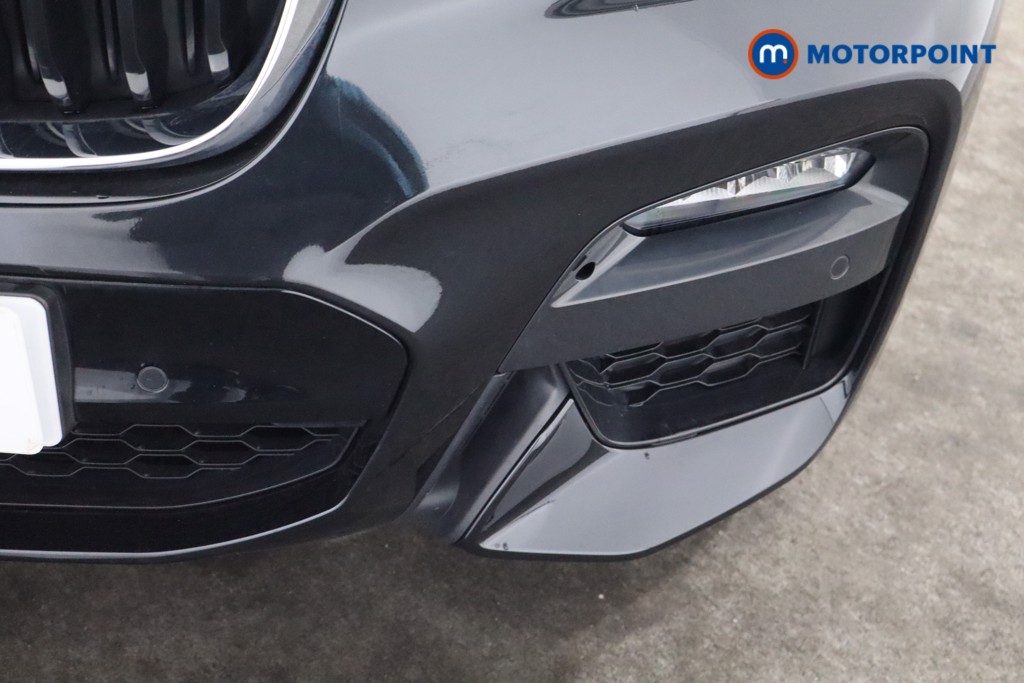 BMW X3 M Sport Automatic Diesel SUV - Stock Number (1586728) - 32nd supplementary image