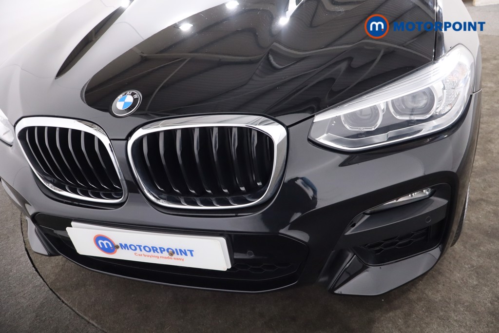 BMW X3 M Sport Automatic Diesel SUV - Stock Number (1586728) - 34th supplementary image