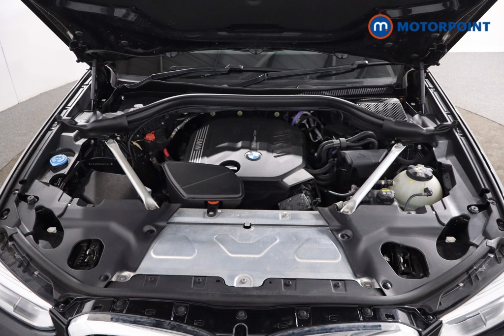 BMW X3 M Sport Automatic Diesel SUV - Stock Number (1586728) - 35th supplementary image