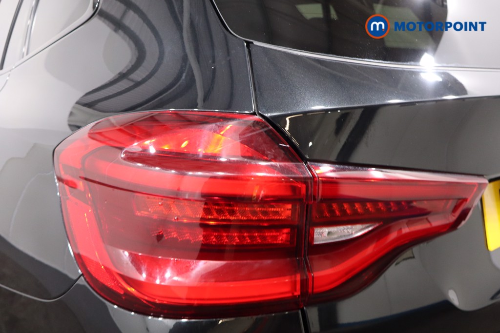 BMW X3 M Sport Automatic Diesel SUV - Stock Number (1586728) - 37th supplementary image