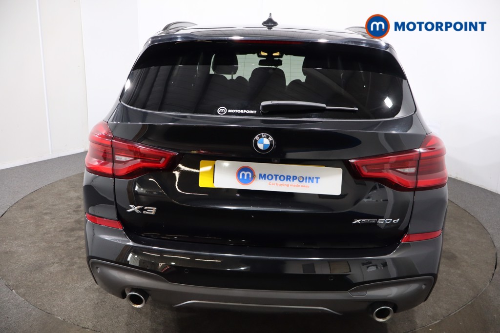 BMW X3 M Sport Automatic Diesel SUV - Stock Number (1586728) - 41st supplementary image