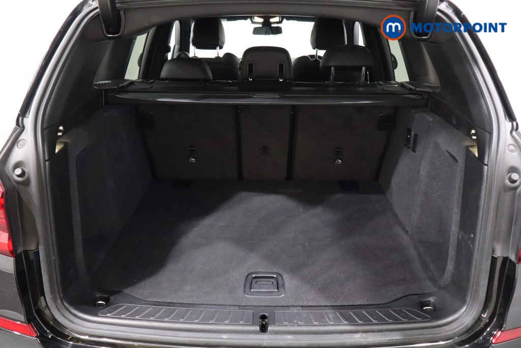 BMW X3 M Sport Automatic Diesel SUV - Stock Number (1586728) - 42nd supplementary image