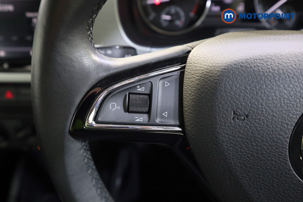 Skoda Fabia SE Automatic Petrol Hatchback - Stock Number (1586752) - 3rd supplementary image