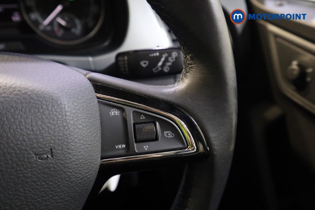 Skoda Fabia SE Automatic Petrol Hatchback - Stock Number (1586752) - 4th supplementary image