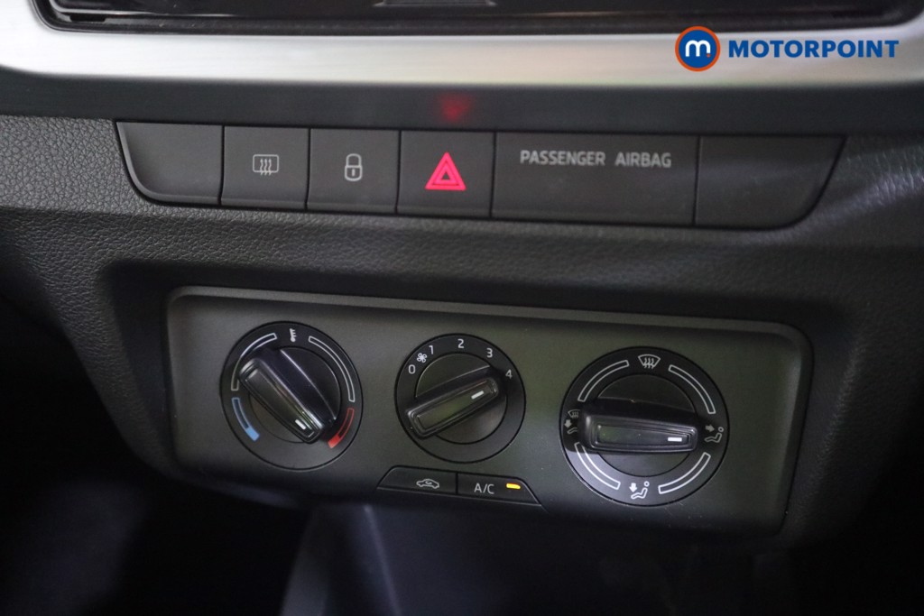 Skoda Fabia SE Automatic Petrol Hatchback - Stock Number (1586752) - 7th supplementary image