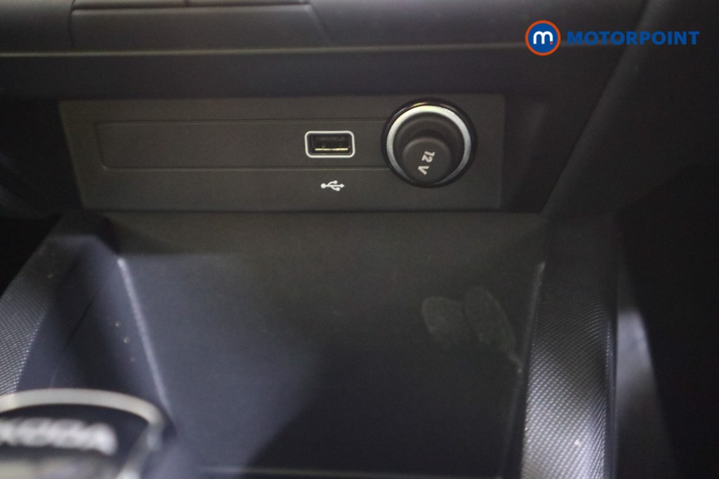 Skoda Fabia SE Automatic Petrol Hatchback - Stock Number (1586752) - 8th supplementary image