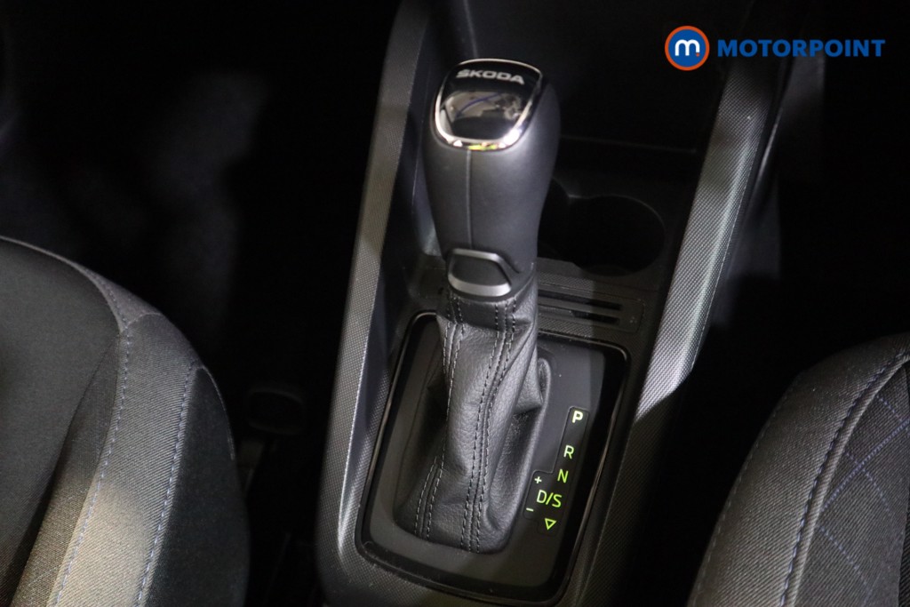 Skoda Fabia SE Automatic Petrol Hatchback - Stock Number (1586752) - 9th supplementary image