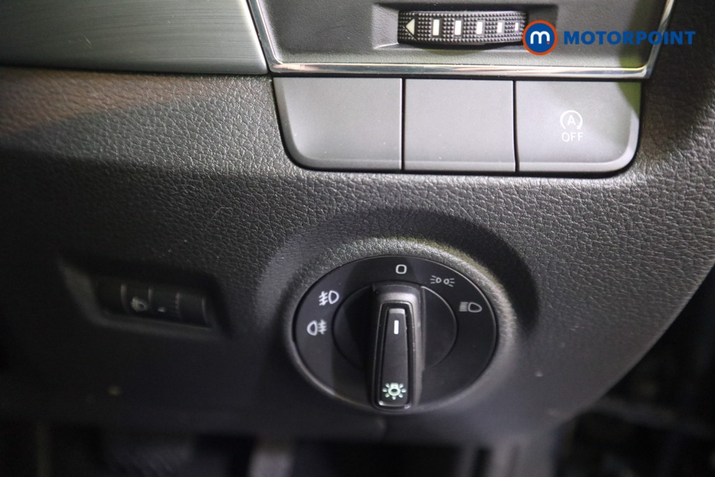 Skoda Fabia SE Automatic Petrol Hatchback - Stock Number (1586752) - 10th supplementary image