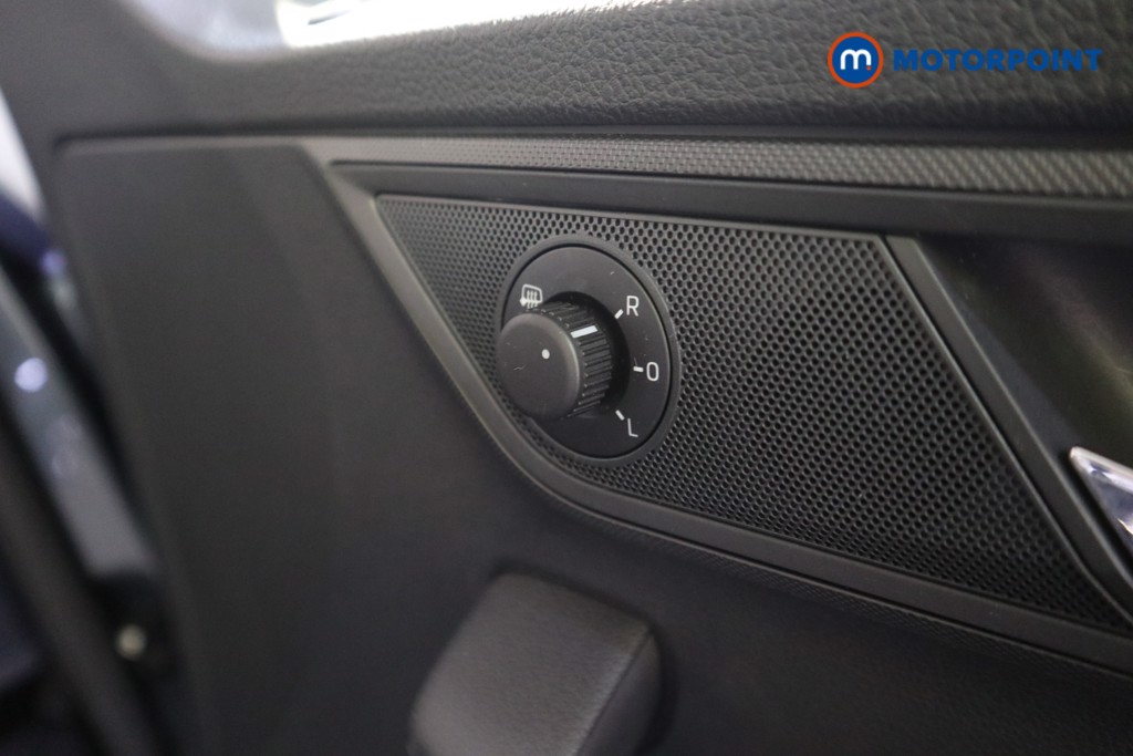 Skoda Fabia SE Automatic Petrol Hatchback - Stock Number (1586752) - 11th supplementary image