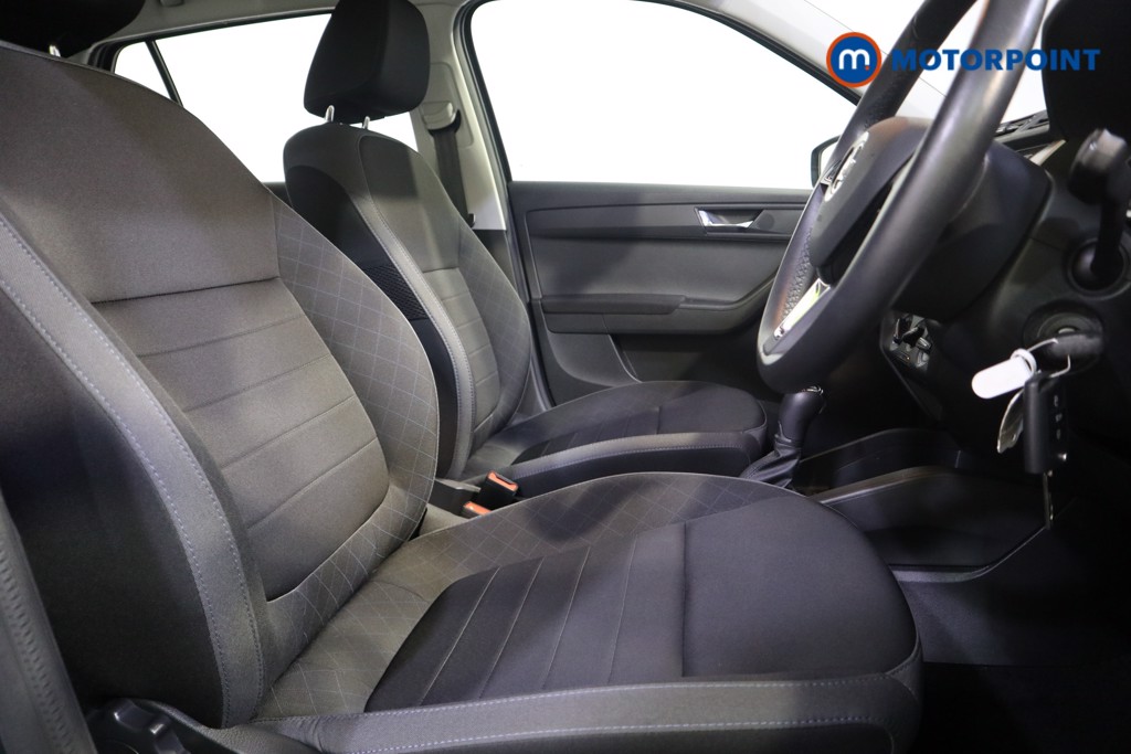 Skoda Fabia SE Automatic Petrol Hatchback - Stock Number (1586752) - 13th supplementary image