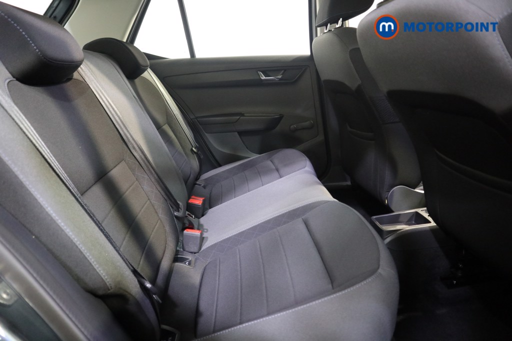 Skoda Fabia SE Automatic Petrol Hatchback - Stock Number (1586752) - 14th supplementary image