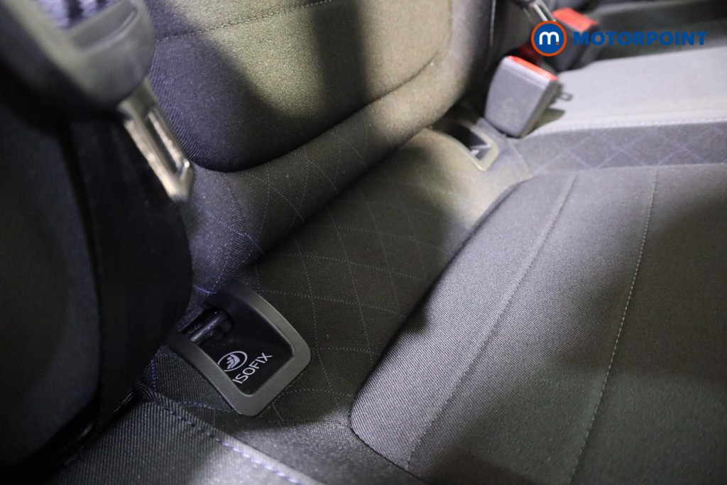 Skoda Fabia SE Automatic Petrol Hatchback - Stock Number (1586752) - 15th supplementary image