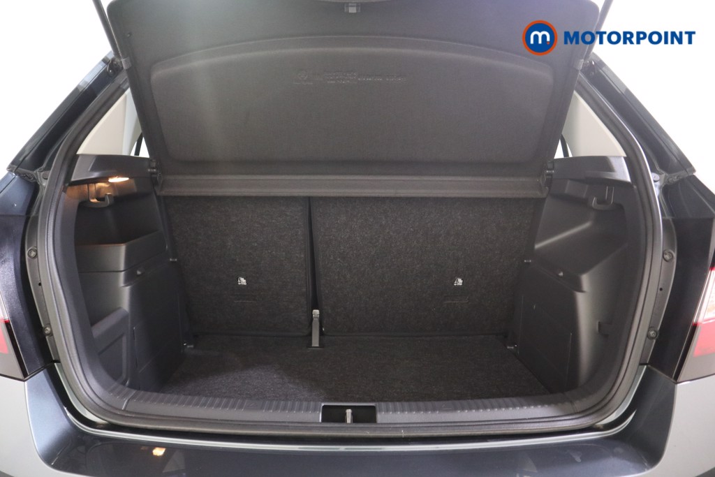 Skoda Fabia SE Automatic Petrol Hatchback - Stock Number (1586752) - 17th supplementary image
