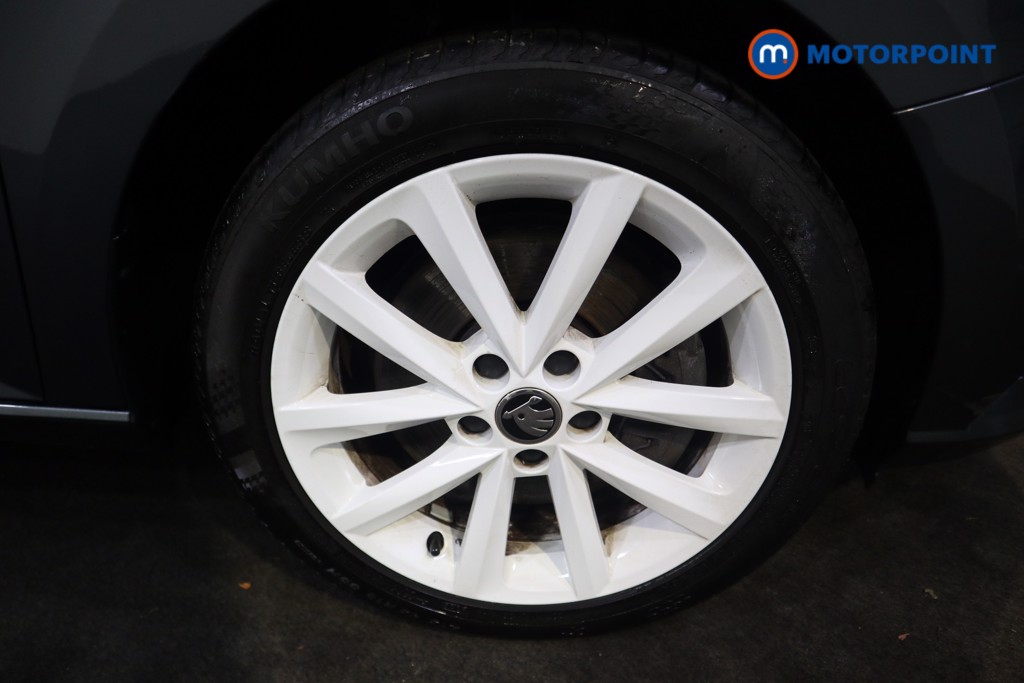 Skoda Fabia SE Automatic Petrol Hatchback - Stock Number (1586752) - 19th supplementary image
