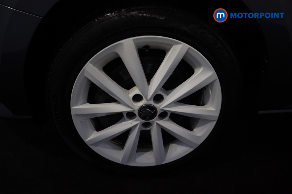 Skoda Fabia SE Automatic Petrol Hatchback - Stock Number (1586752) - 20th supplementary image