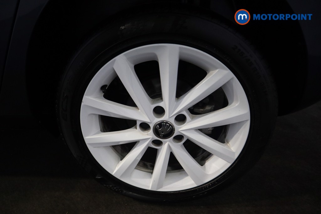 Skoda Fabia SE Automatic Petrol Hatchback - Stock Number (1586752) - 21st supplementary image