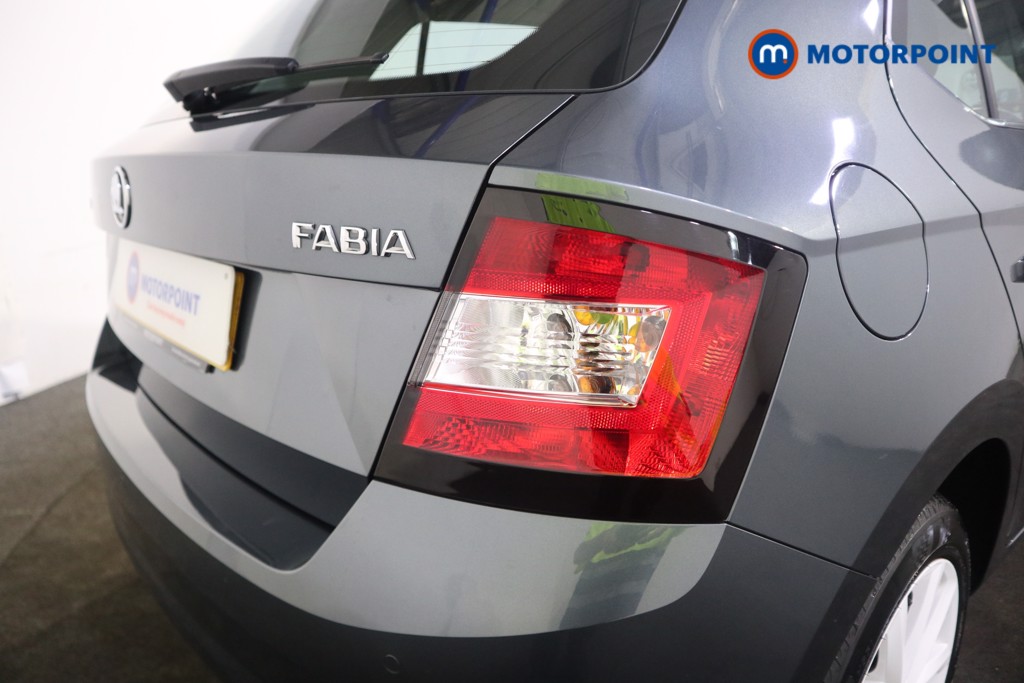 Skoda Fabia SE Automatic Petrol Hatchback - Stock Number (1586752) - 24th supplementary image