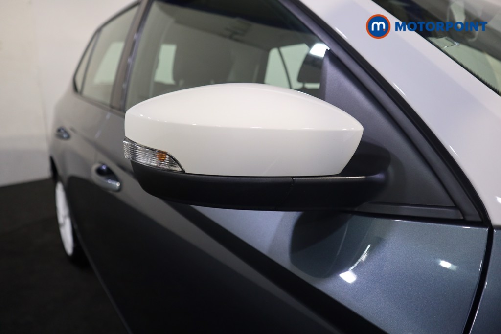Skoda Fabia SE Automatic Petrol Hatchback - Stock Number (1586752) - 25th supplementary image