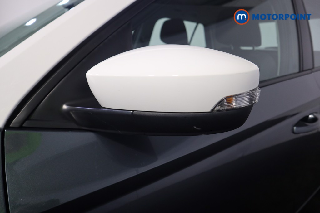 Skoda Fabia SE Automatic Petrol Hatchback - Stock Number (1586752) - 26th supplementary image