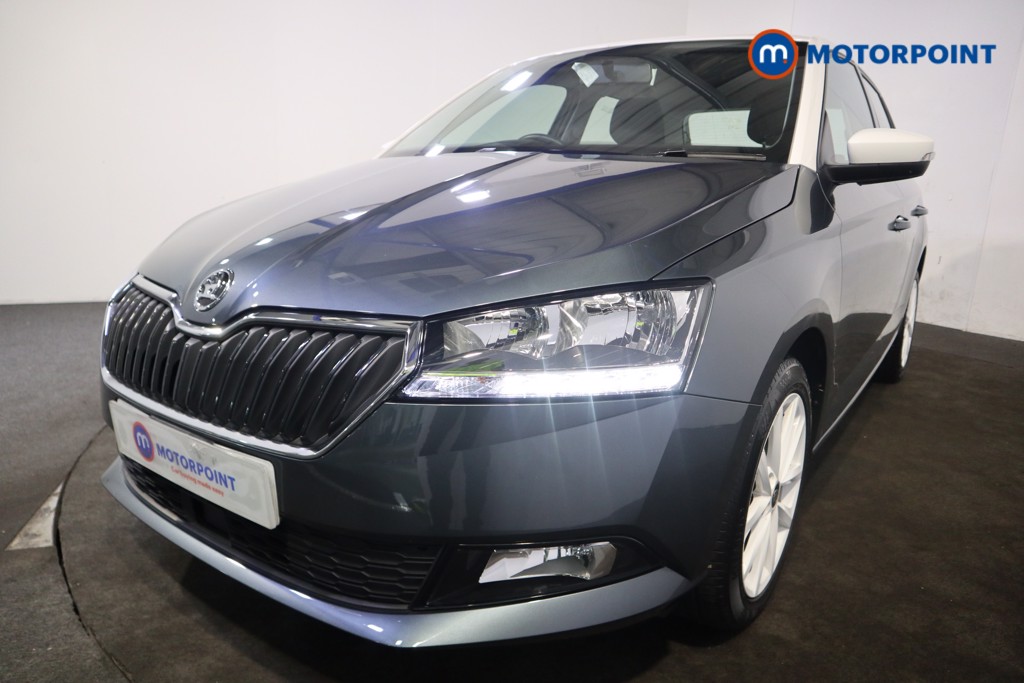 Skoda Fabia SE Automatic Petrol Hatchback - Stock Number (1586752) - 27th supplementary image