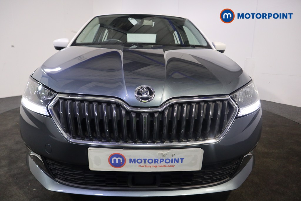 Skoda Fabia SE Automatic Petrol Hatchback - Stock Number (1586752) - 28th supplementary image