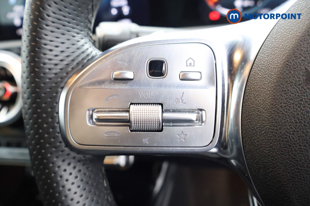 Mercedes-Benz A Class Amg Line Premium Edition Automatic Petrol Hatchback - Stock Number (1586783) - 2nd supplementary image