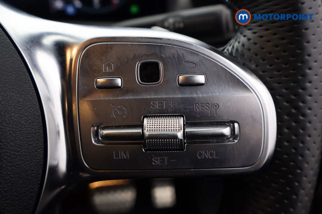 Mercedes-Benz A Class Amg Line Premium Edition Automatic Petrol Hatchback - Stock Number (1586783) - 3rd supplementary image