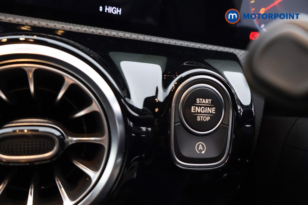 Mercedes-Benz A Class Amg Line Premium Edition Automatic Petrol Hatchback - Stock Number (1586783) - 12th supplementary image