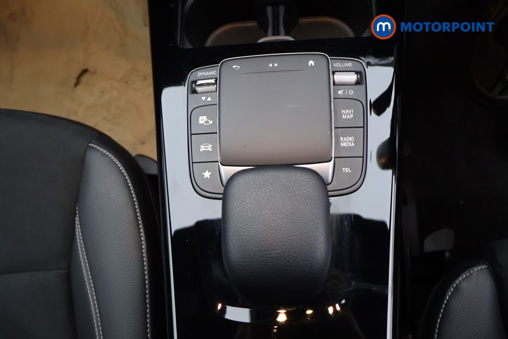 Mercedes-Benz A Class Amg Line Premium Edition Automatic Petrol Hatchback - Stock Number (1586783) - 16th supplementary image