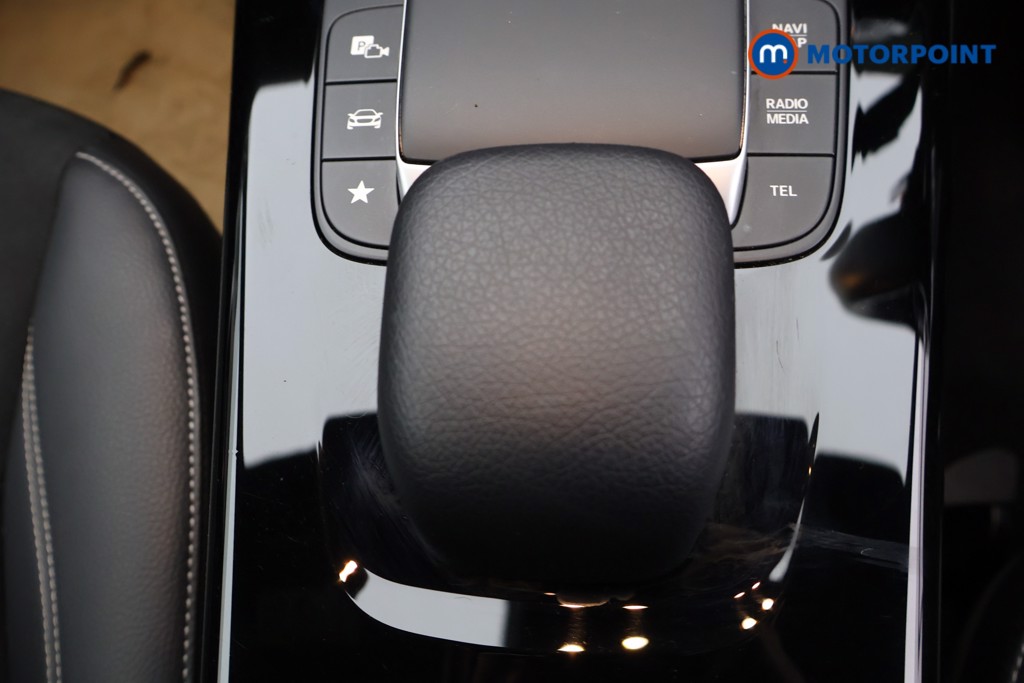 Mercedes-Benz A Class Amg Line Premium Edition Automatic Petrol Hatchback - Stock Number (1586783) - 19th supplementary image