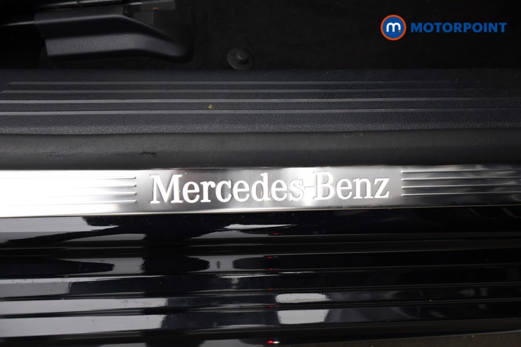 Mercedes-Benz A Class Amg Line Premium Edition Automatic Petrol Hatchback - Stock Number (1586783) - 23rd supplementary image