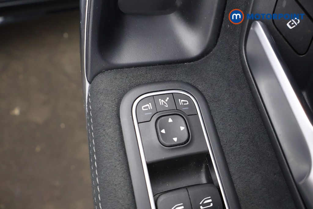Mercedes-Benz A Class Amg Line Premium Edition Automatic Petrol Hatchback - Stock Number (1586783) - 26th supplementary image
