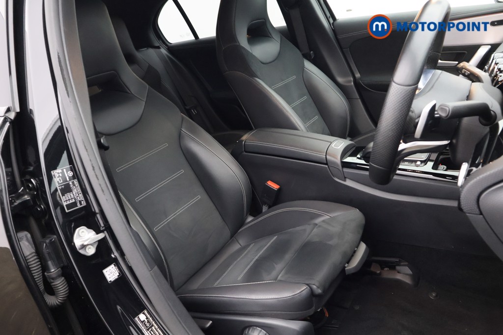 Mercedes-Benz A Class Amg Line Premium Edition Automatic Petrol Hatchback - Stock Number (1586783) - 28th supplementary image