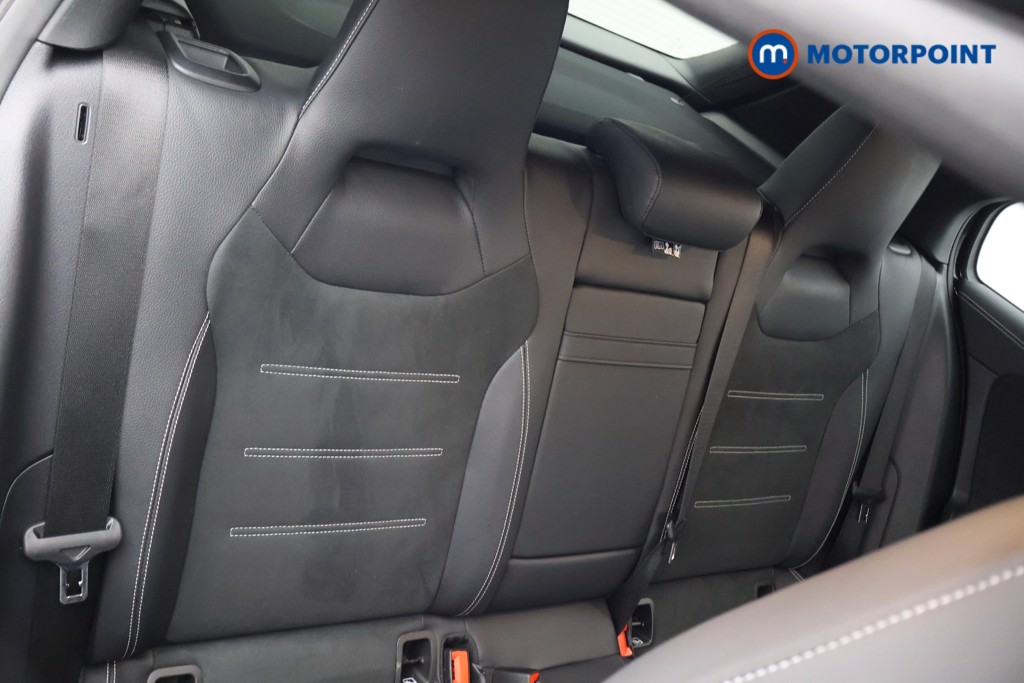 Mercedes-Benz A Class Amg Line Premium Edition Automatic Petrol Hatchback - Stock Number (1586783) - 30th supplementary image