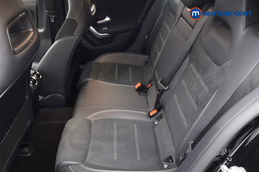 Mercedes-Benz A Class Amg Line Premium Edition Automatic Petrol Hatchback - Stock Number (1586783) - 39th supplementary image