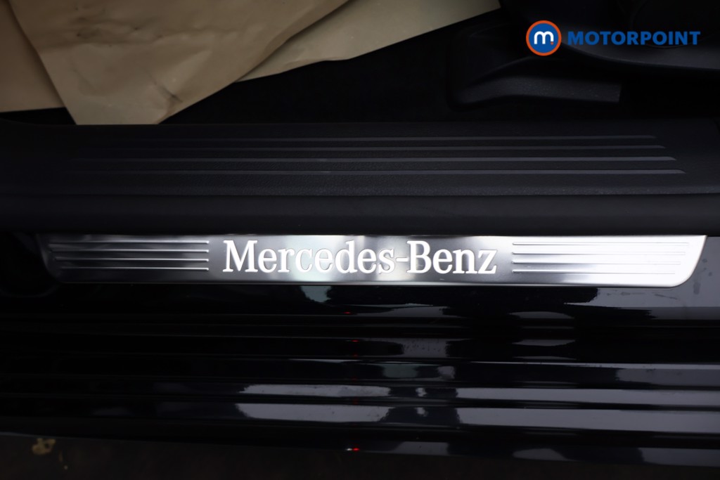 Mercedes-Benz A Class Amg Line Premium Edition Automatic Petrol Hatchback - Stock Number (1586783) - 44th supplementary image