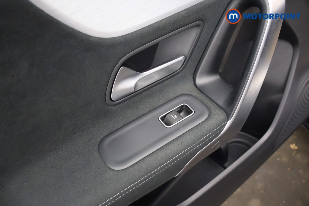Mercedes-Benz A Class Amg Line Premium Edition Automatic Petrol Hatchback - Stock Number (1586783) - 46th supplementary image