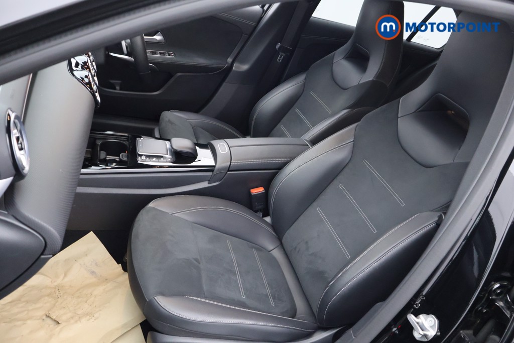 Mercedes-Benz A Class Amg Line Premium Edition Automatic Petrol Hatchback - Stock Number (1586783) - 47th supplementary image